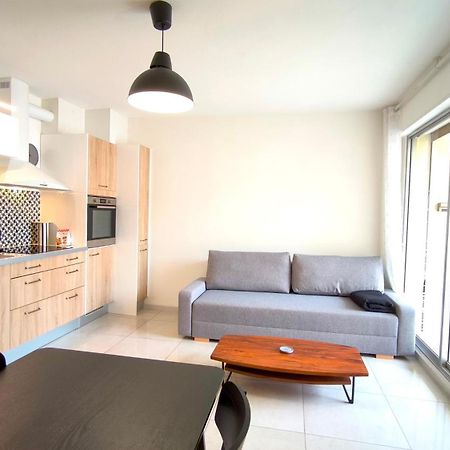 Sunset Garden - Roof Top 45 M2 Vue Mer / Cap Canaille Cassis Exterior photo